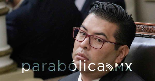 Impulsará el PRI un presupuesto alternativo: Camarillo