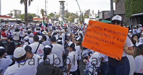 Extiende Poder Judicial paro laboral hasta 29 de octubre