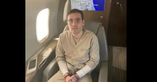 Revira AMLO a defensa de Ovidio Guzm&aacute;n