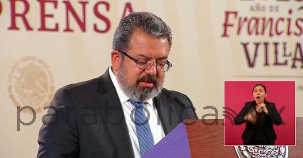 Registra Tren Suburbano al AIFA 39% de avance: Comunicaciones y Transportes