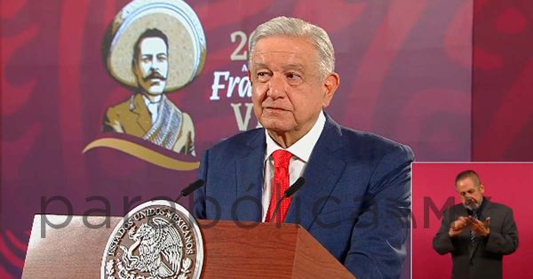 “Actuaron de manera facciosa”, arremete AMLO contra SCJN tras revés al traspaso de la GN a la Sedena