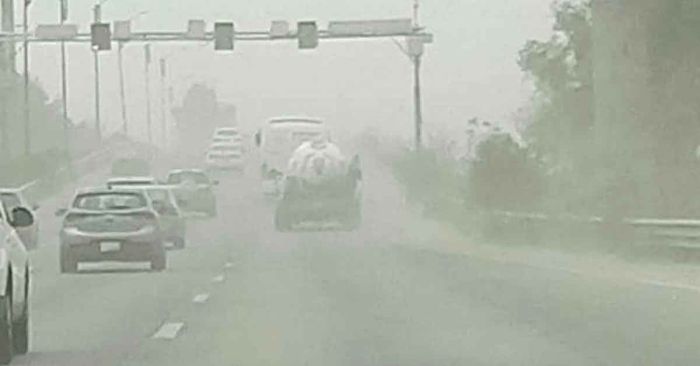 Alerta y no alarma, por el cambio a Amarillo Fase 3 en el semáforo del Popocatépetl: Sergio Salomón
