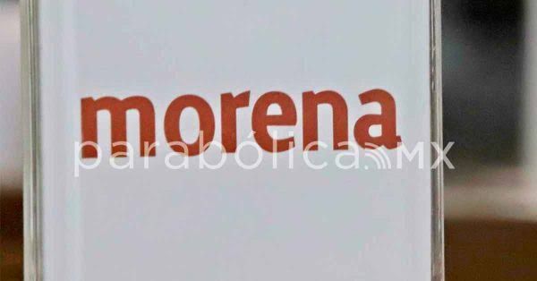 Deberá el gabinete estatal acatar acuerdo de Morena y no apoyar suspirantes presidenciales