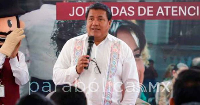 Es tiempo para la deconstrucci&oacute;n de masculinidades: Julio Miguel Huerta