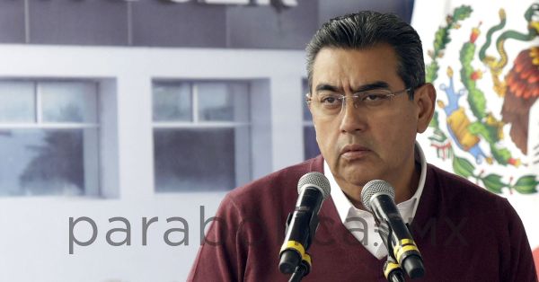 Refuerzan seguridad contra montachoques en la México-Puebla