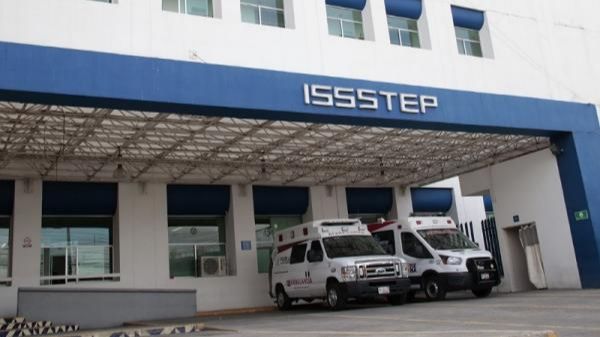 Mantendrá ISSSTEP servicio de urgencias y atención el 01 de enero