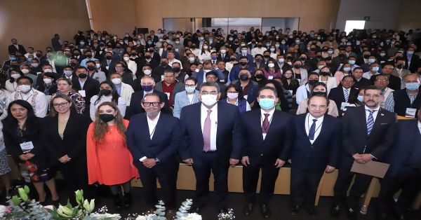 Realizan Reunión Ordinaria 2023 de Comisión Permanente de Contralores Estado-Federación