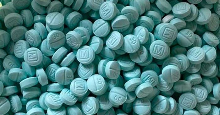 Alerta EEUU por medicamentos contaminados con Fentanilo y Metanfetamina en farmacias de México