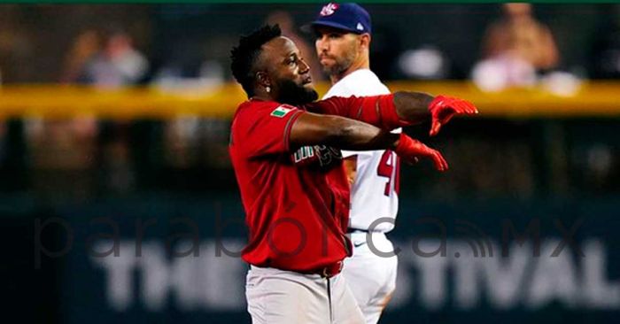 Aplasta México a Estados Unidos en el Clásico Mundial de Beisbol