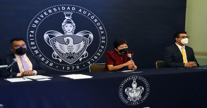 Aprueba Consejo Universitario 10 comisiones estatutarias y la Especial de G&eacute;nero