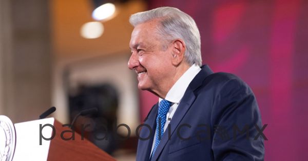 Ordena INE a AMLO eliminar “posdata” de anuncio en conferencias