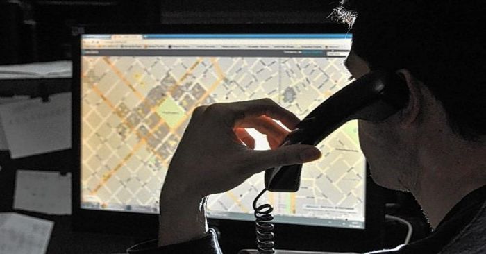 Rescatan a una v&iacute;ctima m&aacute;s de secuestro virtual en Puebla