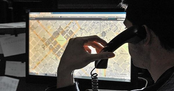 Rescatan a una víctima más de secuestro virtual en Puebla