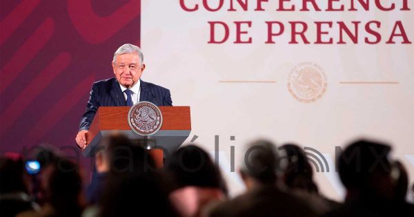 Tilda AMLO a ex ministro Cossío de “corruptazo, conservador e hipócrita”