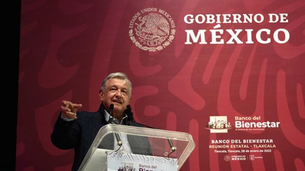 Sumará Banco del Bienestar para verano más de 3 mil sucursales: AMLO