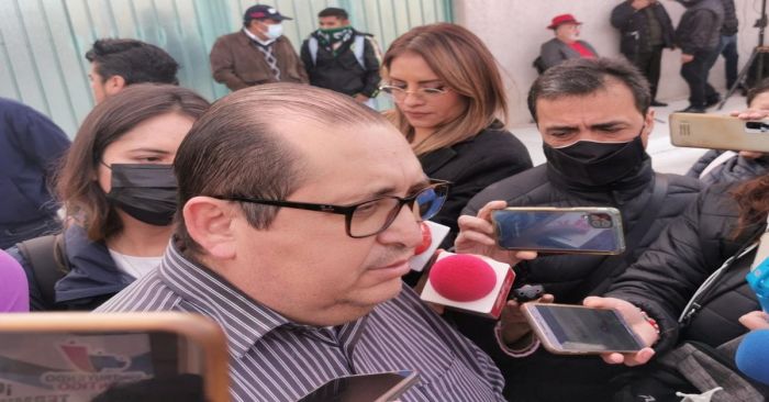 Ser&aacute; a finales de marzo el inicio de la rehabilitaci&oacute;n de calles del Centro de Puebla