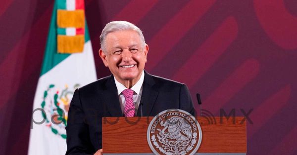 Solicitará AMLO a la SCJN que ministros expliquen sus sueldos