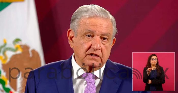 Viajará gabinete de seguridad de AMLO a EEUU para tratar tráfico de fentanilo
