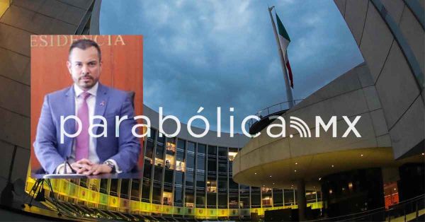 Admite error colaborador de Armenta; acusan golpeteo interno