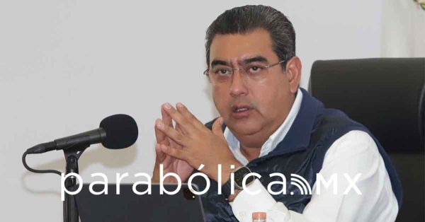 Descarta Sergio Salom&oacute;n "parche" a la Reforma Judicial