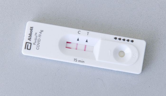 Se mantiene Puebla sin defunciones por Covid-19: Salud