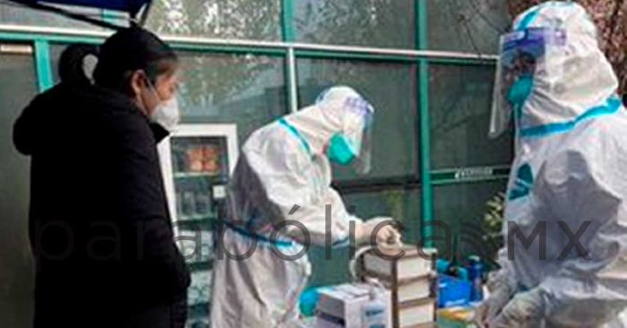 Se origin&oacute; pandemia de Covid-19 por fuga de laboratorio chino, determin&oacute; Departamento de Energ&iacute;a de EEUU