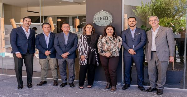 Llegan a Puebla SADRO Residencias, proyecto residencial con Certificaci&oacute;n