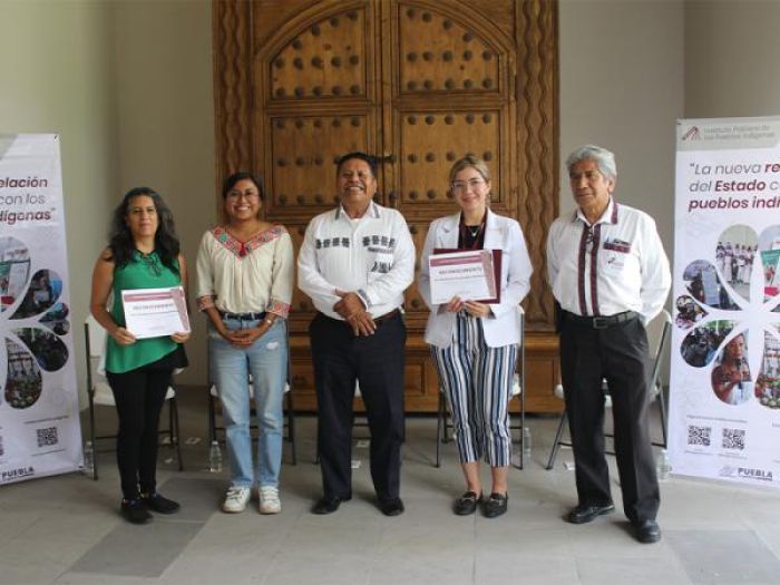 Publica gobierno estatal diagnóstico sobre salud culturalmente pertinente en la entidad