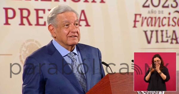 Se ha apreciado peso mexicano poco más del 10%: 4T