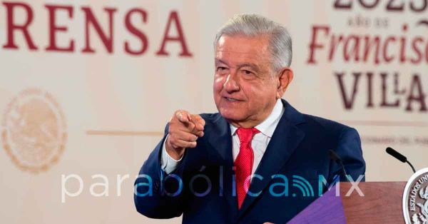 Están por definirse costos de boletos del Tren Maya: AMLO