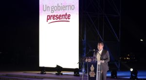 Contará la Feria de Puebla con espectáculos de primer nivel: Gobierno
