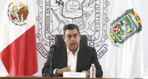 Destaca Sergio Salomón resultados positivos en periodo vacacional para Puebla