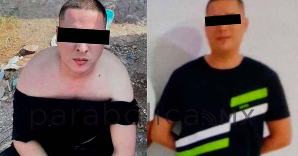 Detienen al “Comandante Aurelio”, presunto líder del Cártel de Sinaloa