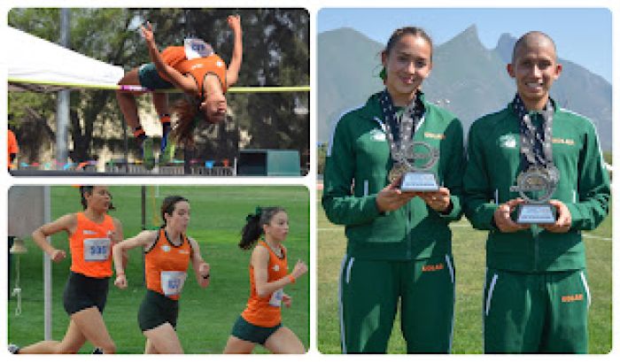 Gran momento para el deporte universitario