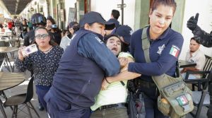 Condenan organizaciones detención de reportero Juan Carlos Cacho