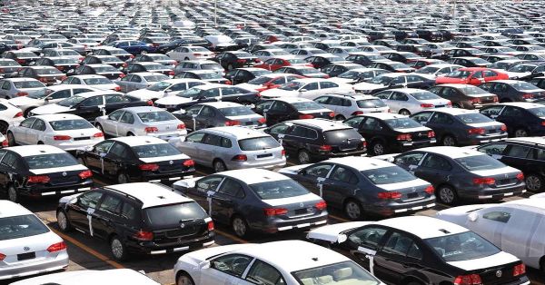 Ocupa Puebla, segundo lugar en exportaciones automotrices: Economía