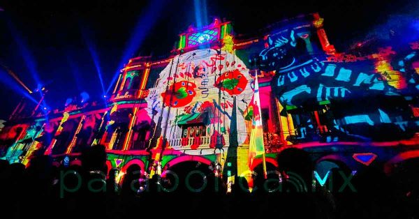 Disfrutaron 40 mil personas de la Noche de Museos por D&iacute;a de Muertos