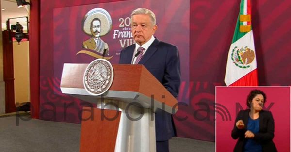 Anuncia Presidencia plan de rescate a viviendas de Infonavit