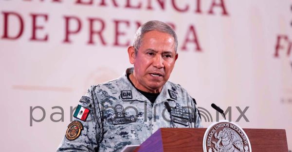 Mantiene GN 90 elementos desplegados en el Metro de la CDMX