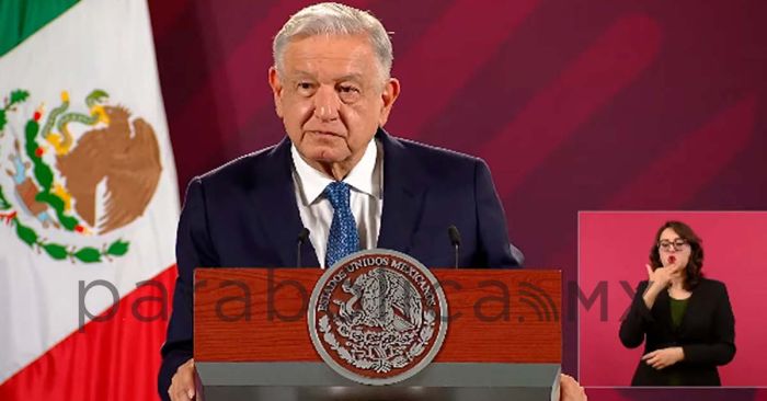 Recibirá López Obrador a papás de víctimas de la Guardería ABC