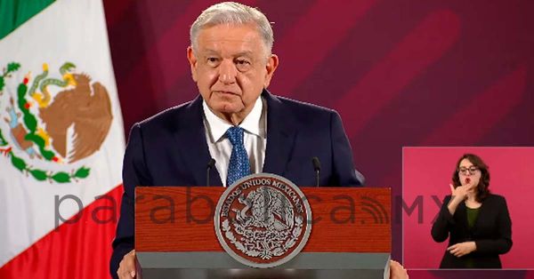 Recibirá López Obrador a papás de víctimas de la Guardería ABC