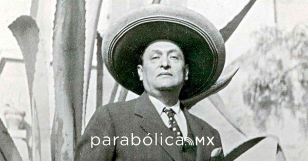 Estrenan el radio drama hist&oacute;rico &ldquo;Gilberto Bosques, un hombre de libertad&rdquo;