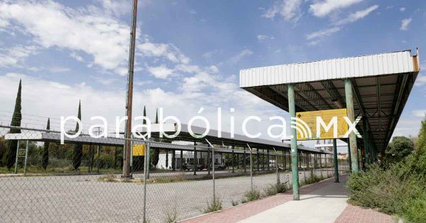 Manejar&aacute;n la Central Camionera del Sur grupo de empresas encabezadas por ADO y Estrella Roja