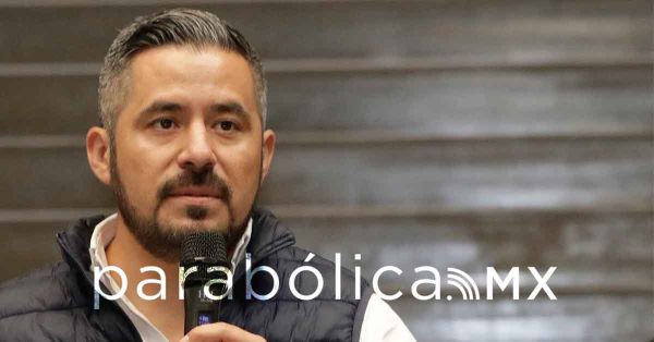 Modificar&aacute;n ayuntamiento y Congreso observaciones de la SCJN por costo de parqu&iacute;metros: Ad&aacute;n Dom&iacute;nguez