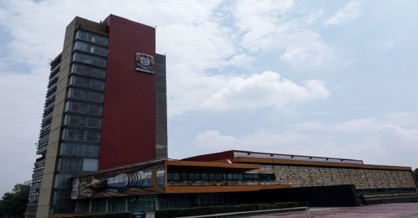 Nombran a Leonardo Lomelí nuevo rector de la UNAM para el periodo 2023-2027