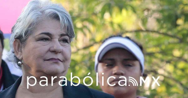 Descarta Arabi&aacute;n competir por un cargo en 2024