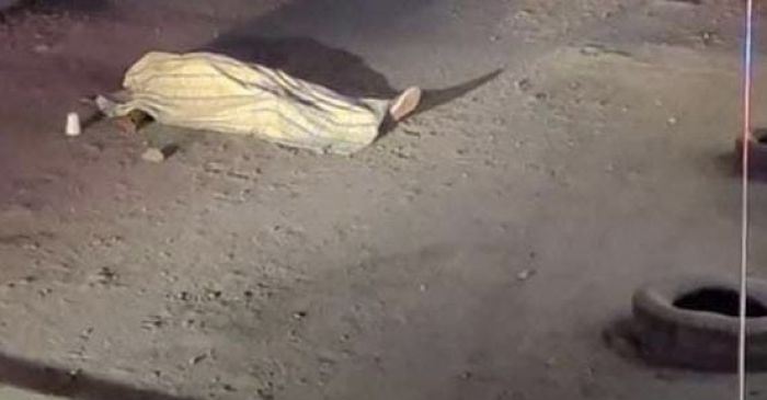 Ultiman a un hombre a balazos tras ri&ntilde;a en Amozoc