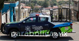 Localizan un cadáver en la colonia Cerro del Marquéz