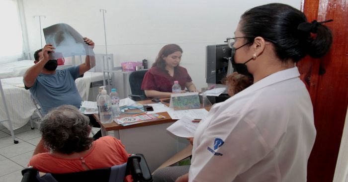 Realizarán en Tetela de Ocampo jornada de atención “ISSSTEP cerca de ti”