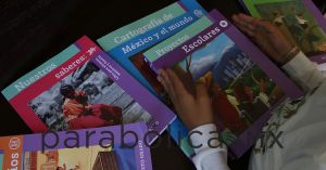 Libera SCJN distribución de libros de texto en Chihuahua